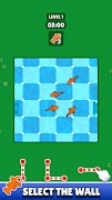 Trap the Fish! screenshot 1