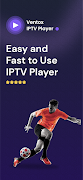 VentoX IPTV Player bài đăng