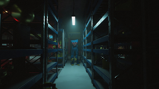 Project Chapter 3 Playtime screenshot 2