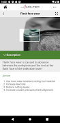 Walter Wear Optimization screenshot 3