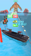 Boat Evolution اسکرین شاٹ 2