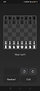Chess King تصوير الشاشة 5