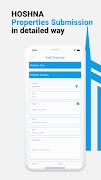برنامه‌نما Hoshna Agent عکس از صفحه