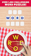Letter Soup ポスター