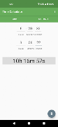 Time Calculator poster