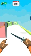 Knife Evolution poster