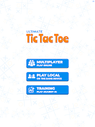 Ultimate Tic Tac Toe 스크린샷 7