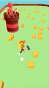 Tiny Battle 3D screenshot 5