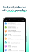 برنامه‌نما Designer Tools عکس از صفحه