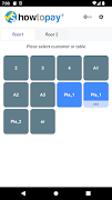 HowToPay POS ภาพหน้าจอ 2