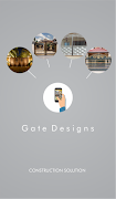 Gate Design Ideas Poster