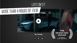 Late Shift - 遅番 スクリーンショット 4