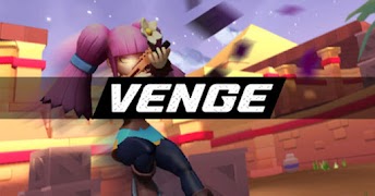 Venge screenshot 3