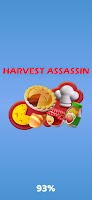 Harvest Assassin Cartaz