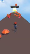 Chaos Run 스크린샷 4
