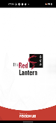 Red Lantern poster
