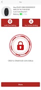 KERONG Lock Ekran Görüntüsü 6