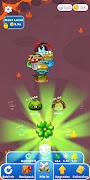 برنامه‌نما Slime Dice عکس از صفحه