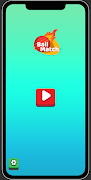 1 Schermata Ball Match