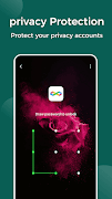 Clone Space - Parallel App ภาพหน้าจอ 6