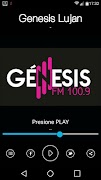 Genesis Lujan screenshot 1