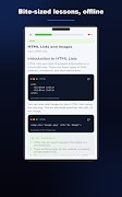 Apprendre à coder (HTML) capture d'écran 6