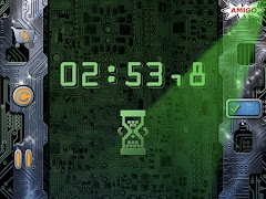 Amigo X-Timer скриншот 6
