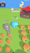 Slime Buffet Screenshot 2