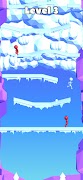 Snow Run 3D plakat