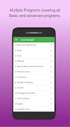 Java Examples syot layar 2