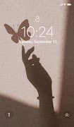 Shadow Wallpaper screenshot 3