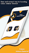 Linux Administration تصوير الشاشة 2