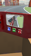 Amazing Hyper Bus Simulator capture d'écran 2