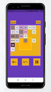 2048 স্ক্রিনশট 1