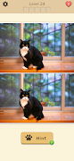 Purrfect Difference screenshot 6