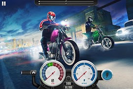 TopBike: Racing & Moto 3D Bike capture d'écran 6