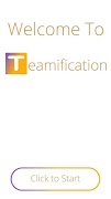 Teamification 포스터