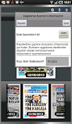 Havadis screenshot 2