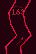 برنامه‌نما Line Rider عکس از صفحه