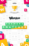 Wordox – Multiplayer word game 截圖 2