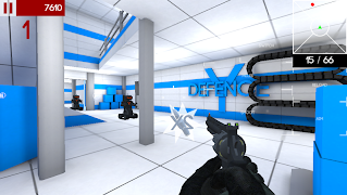 ROBOTS screenshot 5
