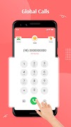 XCall - Global Phone Call 截圖 6