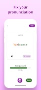 English Speaking Practice - AI скриншот 3
