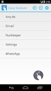 Quickify - Gesture Shortcuts screenshot 4