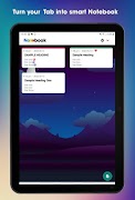 Notepad - Color note taking screenshot 7