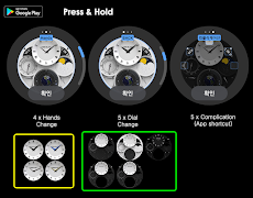AI Code Black syot layar 7