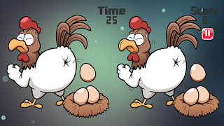 Farkı bul Ekran Görüntüsü 1