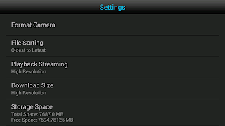 海鸥相机 Screenshot 2