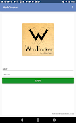 Worktracker by AlldayApps Ltd الملصق