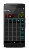 AdaptiveCalc Calculator screenshot 2